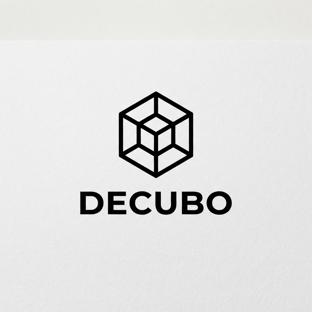Logo Decubo