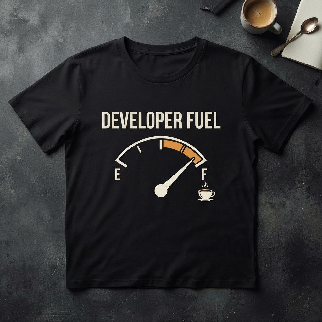 Developer Fuel