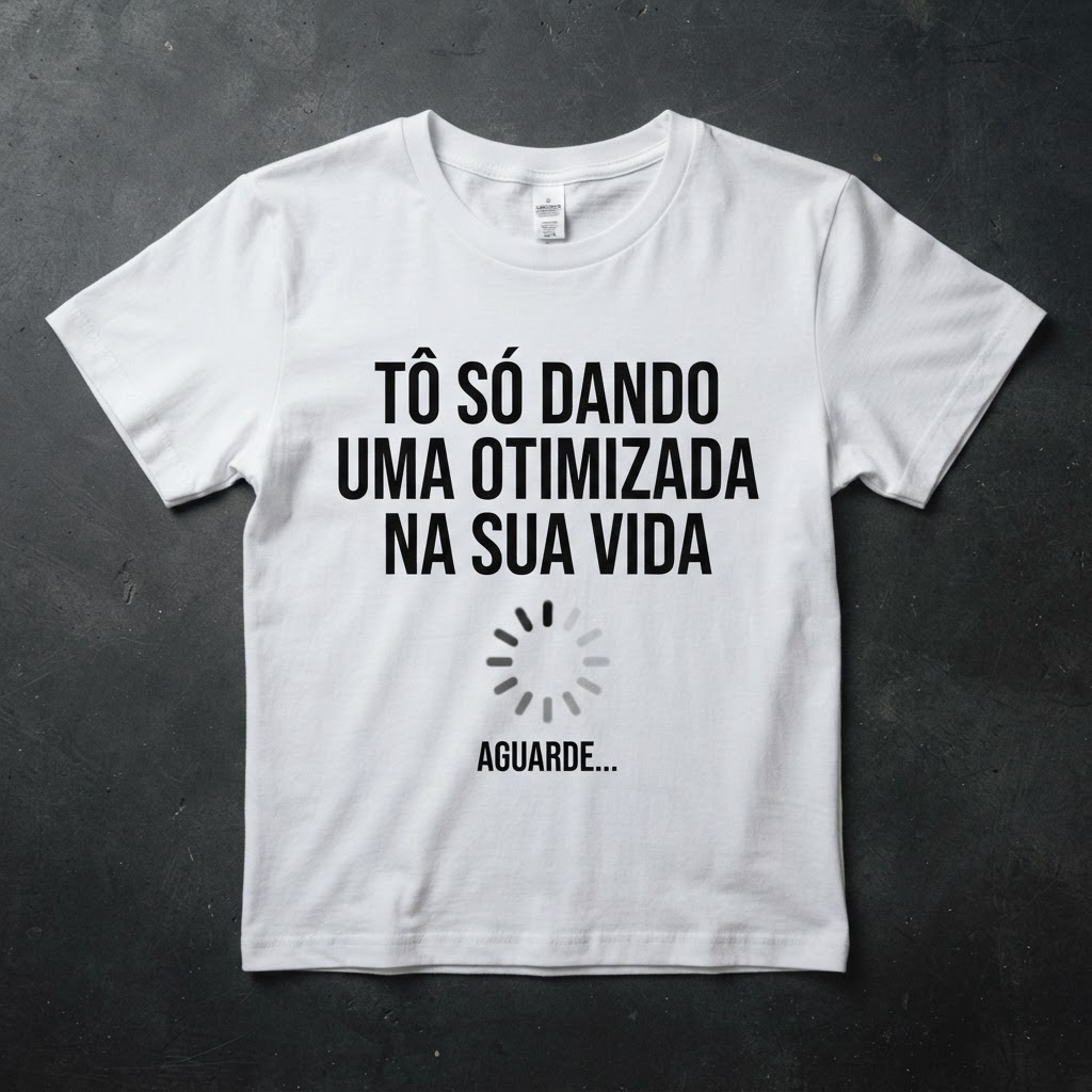 Otimizando Sua Vida