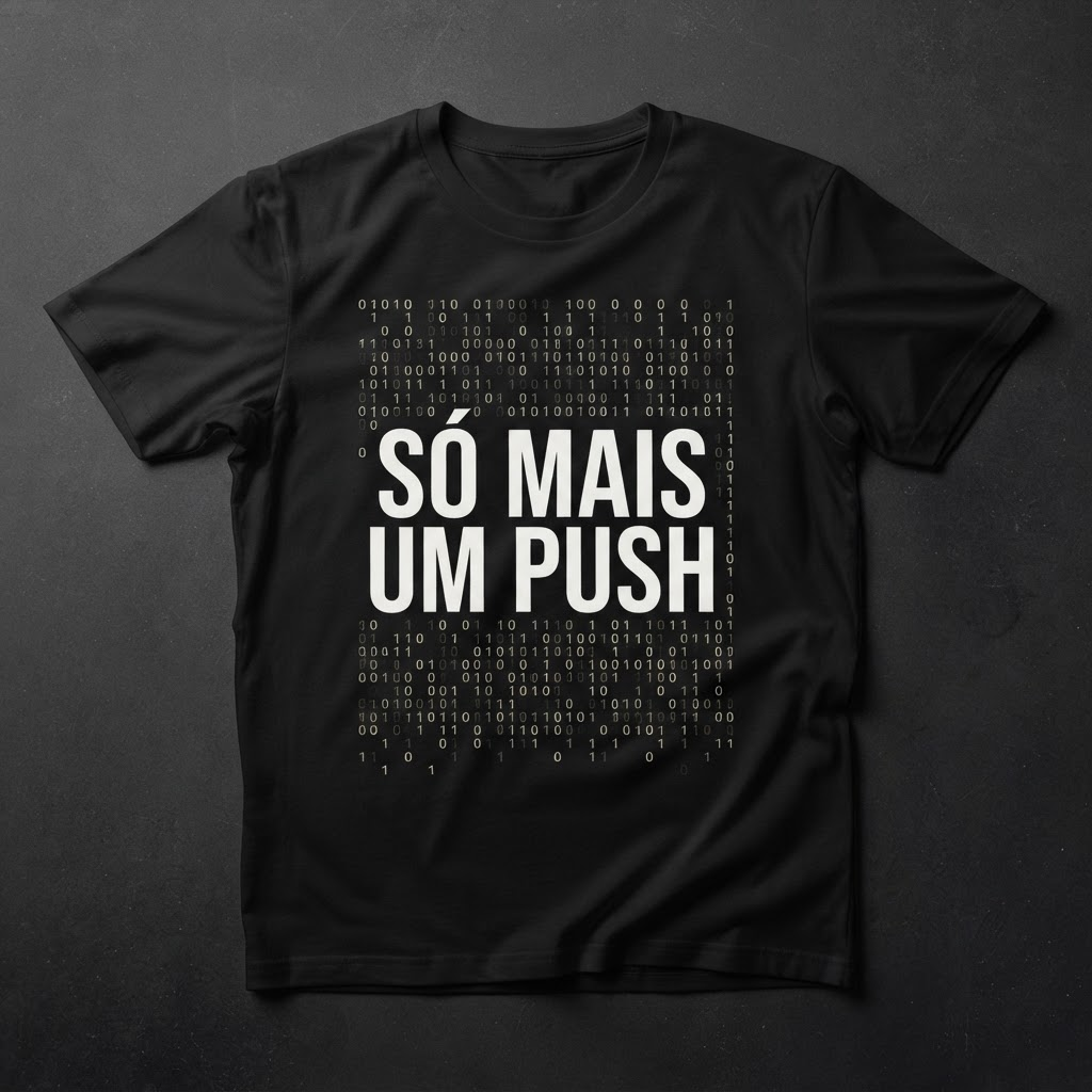 Só Mais Um Push