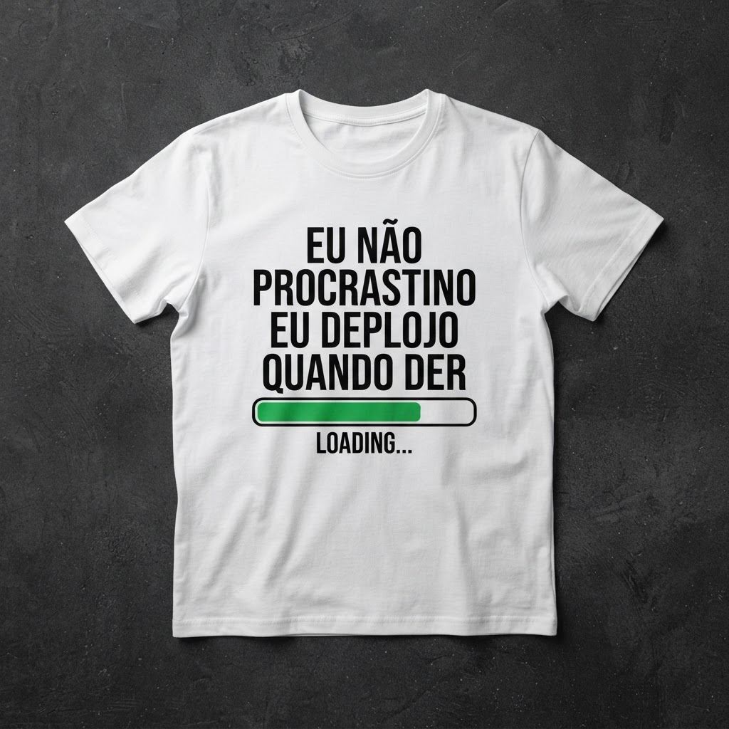 Deplojo Quando Der