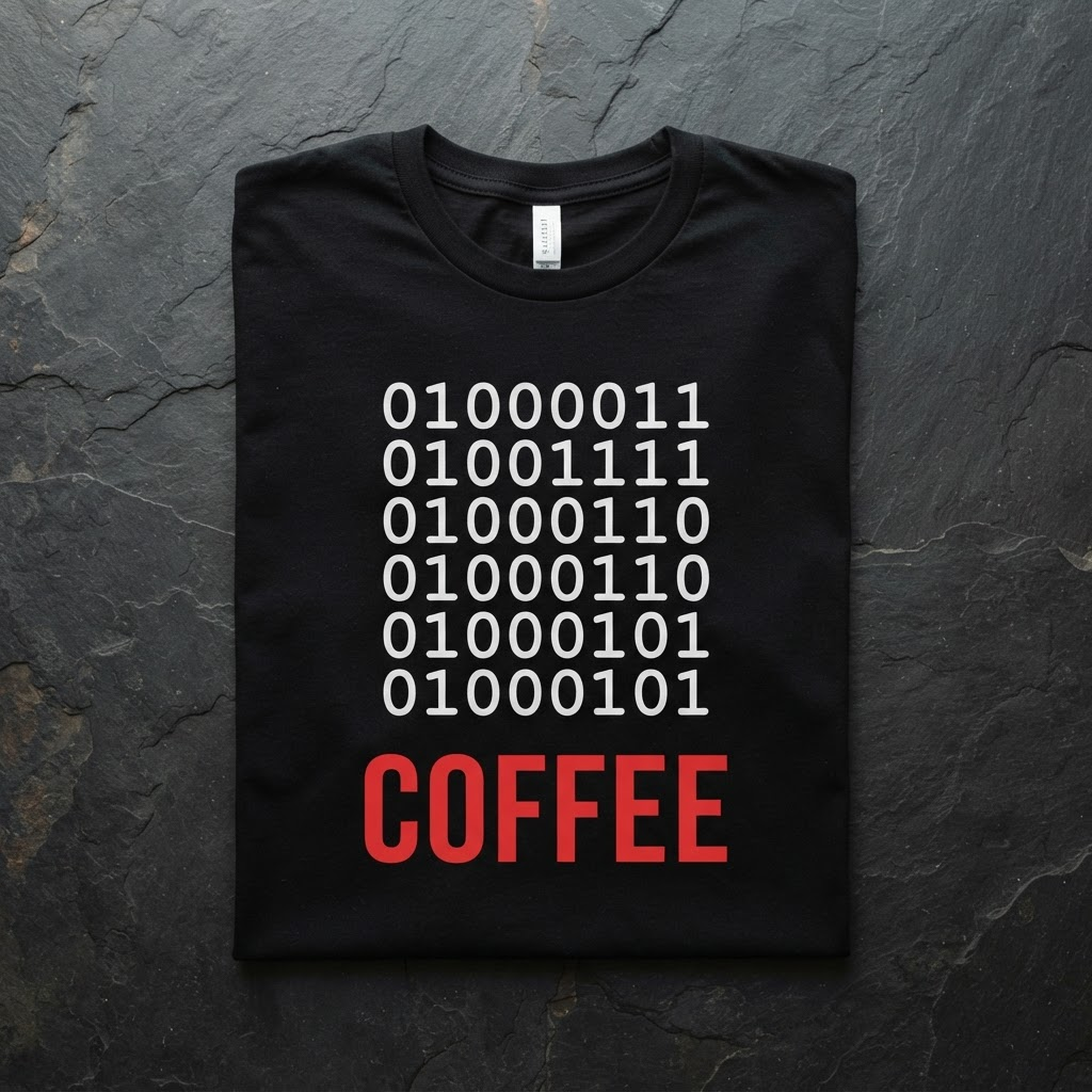 Binário Coffee