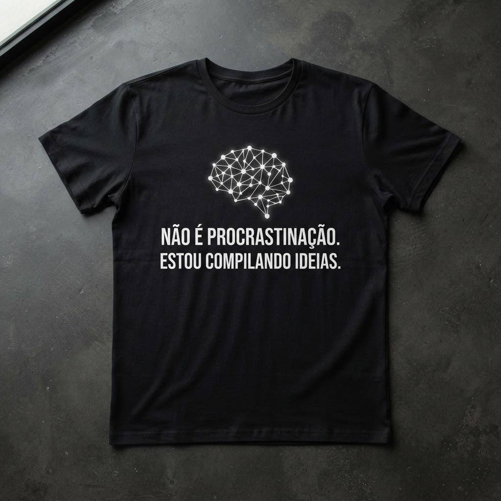 Compilando Ideias
