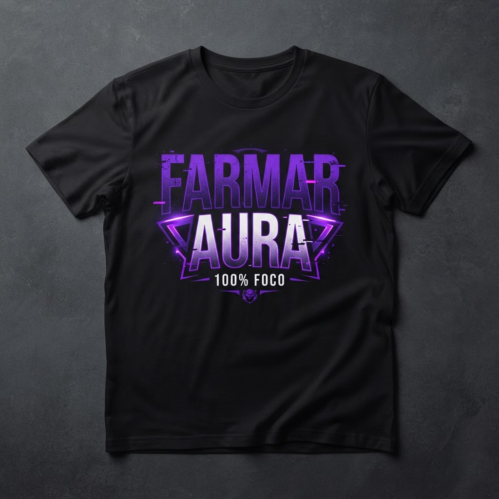 Farmar Aura 100% Foco