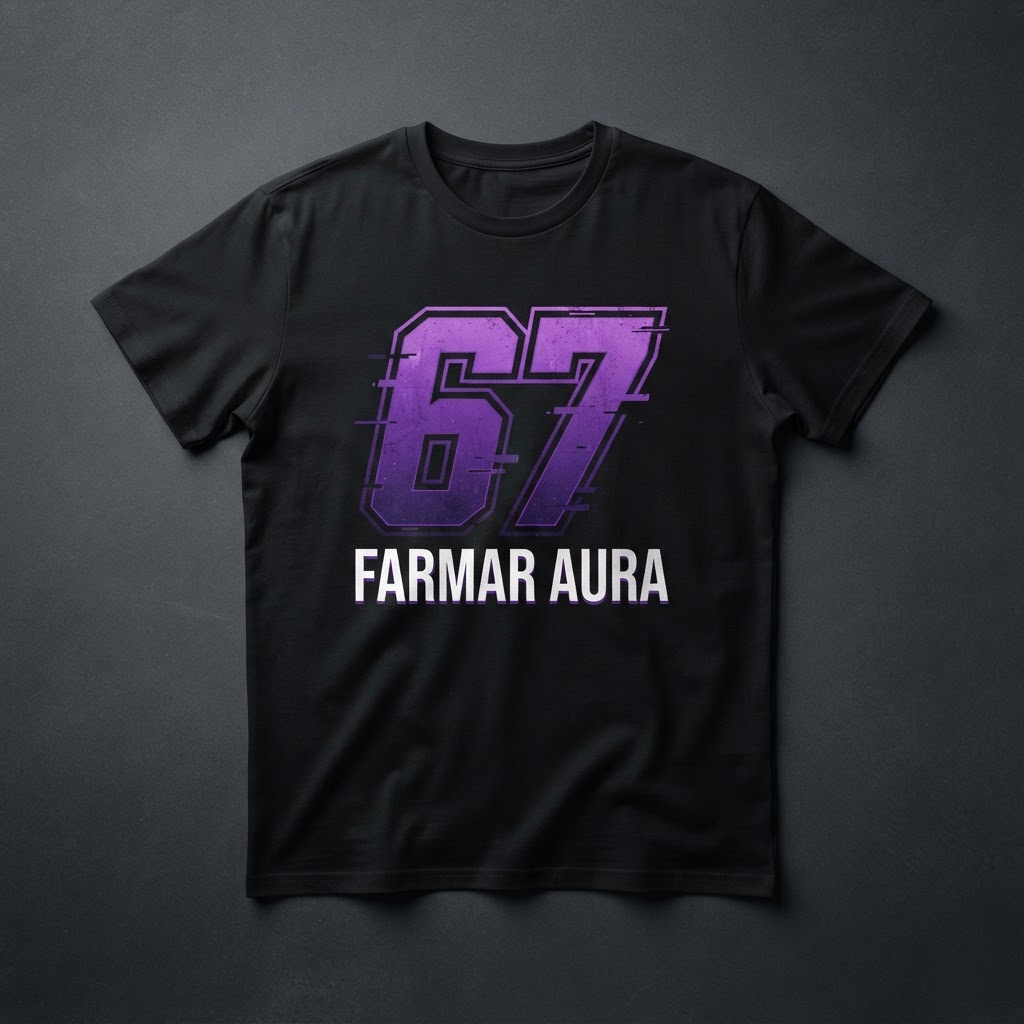 Farmar Aura 67
