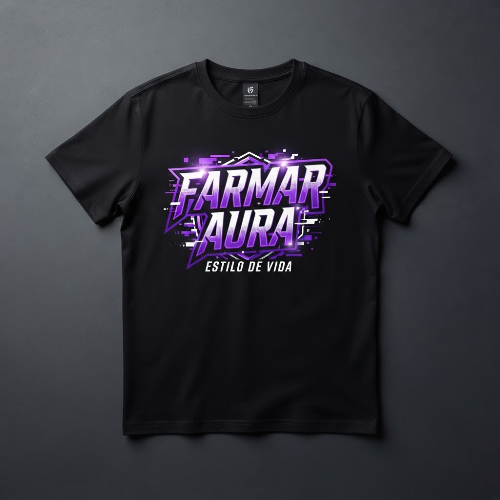 Farmar Aura Estilo de Vida